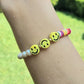 PULSERA PERLA DE DIFERENTES ESTILOS